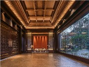 小區(qū)園林實景圖