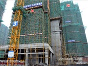 2016年1月工程進(jìn)度