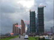 2015年9月工程進度