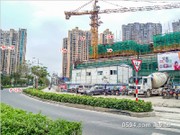 2017年4月工程進(jìn)度