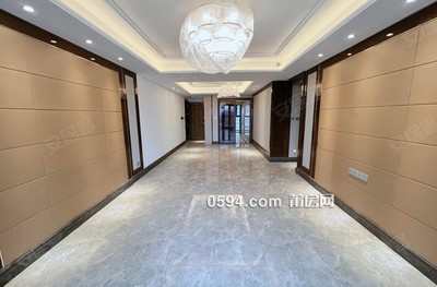 頭排全新未入住南北通透3房2衛(wèi) 恒大御龍?zhí)旆?誠(chéng)意賣看-莆田二手房