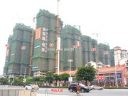 2019年5月22日工程進(jìn)度