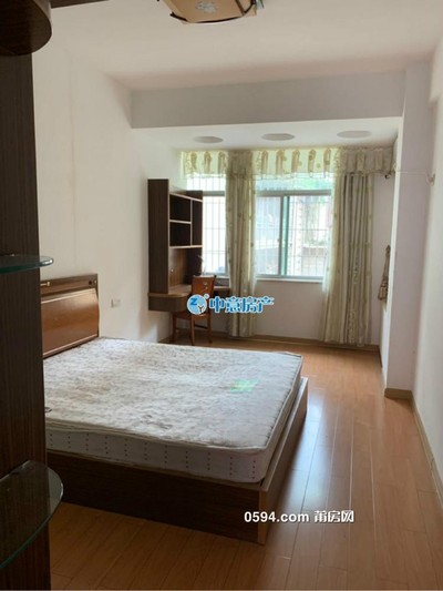 坊巷時代廣場附近金鼎麟峰三房二廳-莆田租房