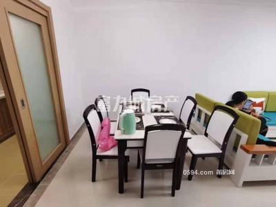 急哭了！1W買精裝3房拎包入住，富力尚悅居直降30萬,中山-莆田二手房