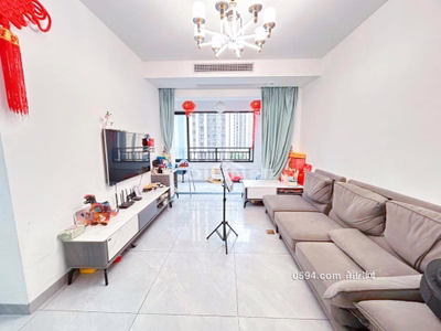 出頭 門口的家 十二年免接送 三房?jī)尚l(wèi)小戶型低總價(jià)-莆田二手房