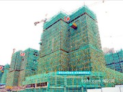 2016年5月工程進(jìn)度圖