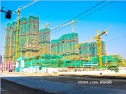 2015年1月工程進(jìn)度