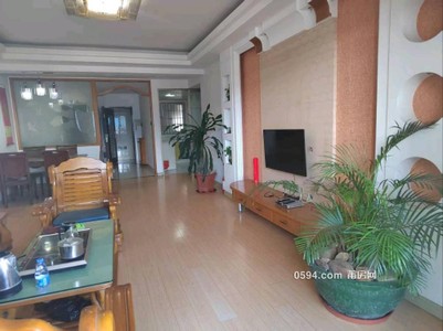 筱塘小學(xué)對(duì)面 嘉禾世紀(jì)廣場(chǎng) 138.65平 單價(jià)一平只要9377元-莆田二手房