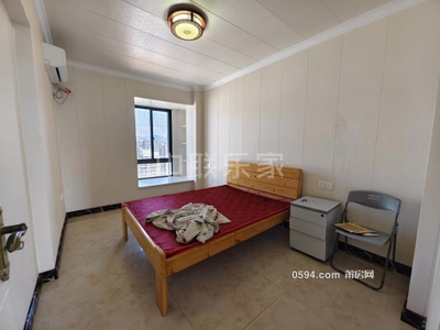 中海天下 2室1廳1衛(wèi) 90平 租金2500元-莆田租房