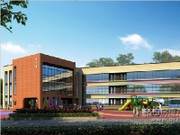 正榮潤(rùn)璟效果圖