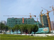 2015年6月工程進(jìn)度