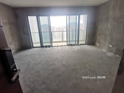 高層全明戶型，三面光3房，臨九華廣場(chǎng)綬溪公園城廂一小-莆田二手房