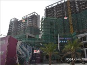 2015年7月30日工程進(jìn)度