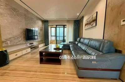 裝修也太好看了叭 出價可以談-莆田二手房