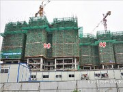 2015年3月10日工程進度