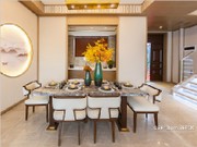 129-133㎡院墅樣板房