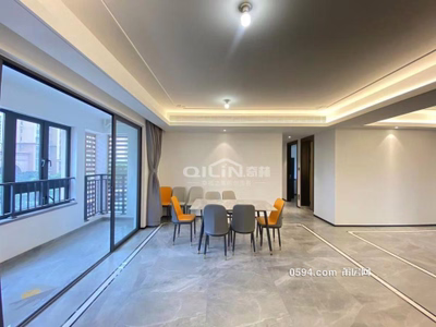 直降50萬 建發(fā)融創(chuàng) | 和鳴蘭溪 精裝4居室 單價(jià)僅12908元-莆田二手房