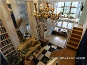 55㎡樣板房整體