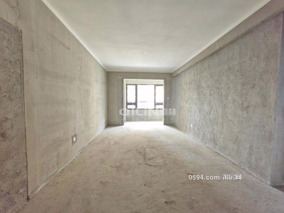 一小 中山 6000多 買建發(fā)書香府旁 中層采光好-莆田二手房