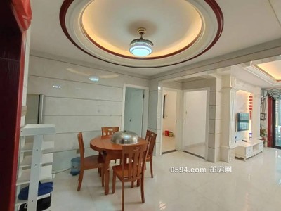 十七 旁沃爾瑪 精裝3房家具家電配套齊全拎包入住-莆田租房