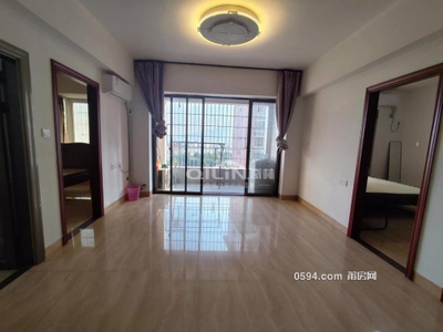 聯(lián)創(chuàng)旁肖厝佳園 中層三房 單價(jià)僅9000出頭 證滿二-莆田二手房