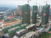 2019年3月工程進(jìn)度