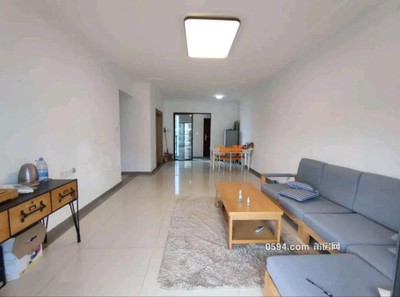 木蘭溪附近 富力尚悅居 精裝3房高層視野開闊-莆田二手房