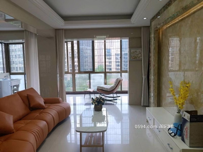 全新裝修 祥榮荔樹(shù)灣 141平3+1房 單價(jià)12999元-莆田二手房