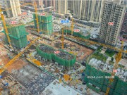 2019年6月工程進(jìn)度