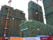 2019年5月22日工程進(jìn)度