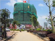 中瑞香江明珠1#樓