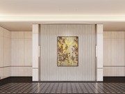 公區(qū)效果圖