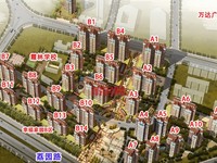 幸福家園樓號(hào)2023