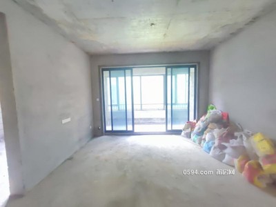 市府對面融僑碧桂園鉑玥府 一平才13000左右前后大草坪有證-莆田二手房