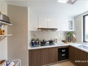 133平四房樣板房