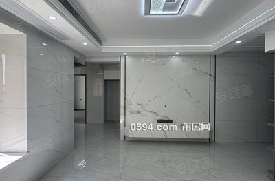 價(jià)格可談！！精裝3室，送家具家電，拎包入住，樓層適中！-莆田二手房