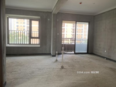 玉湖 萬科旁 建發(fā)央著 三面采光 僅售14200，前后無遮擋-莆田二手房