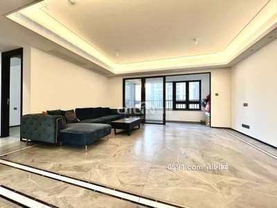 融創(chuàng)建發(fā)和鳴蘭溪 嘉悅府旁 玖璽正榮府二期 精裝修 證滿二-莆田二手房