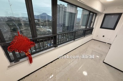 急售  建發(fā)央著央譽房東急售 聯(lián)發(fā)保利玉湖和悅 全新未入住-莆田二手房