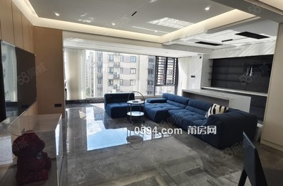 莆田正榮府 小洋樓 復式高層 豪裝100多萬 全自動酒柜-莆田二手房