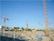 2018年8月工程進(jìn)度