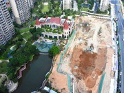 2019年8月7日工程進(jìn)度