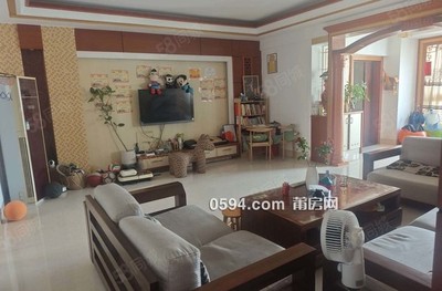 房東急售價可通 天通泰家苑 只要1萬出頭多 中高層精裝3房-莆田二手房