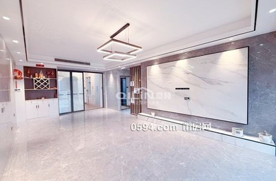 綬溪南大門 4中  部 12000多全新裝修在賣，邊套-莆田二手房