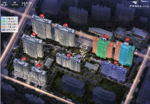 建發(fā)融創(chuàng)丨和鳴蘭溪