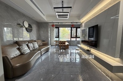 四五十萬裝修，住一年都不到，置換急賣啊，建發(fā)磐龍府-莆田二手房