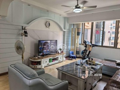 房東急租中樓層價(jià)格好商量6號(hào)樓-莆田租房