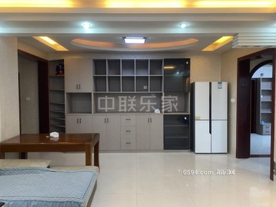 即買即住！精裝4房南北通透三面光，荔城二小九華廣場二中-莆田二手房