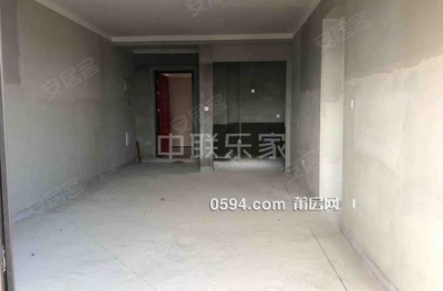 建發(fā)央譽(yù) 3室2廳2衛(wèi)-莆田二手房