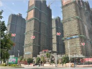 2015年4月工程進(jìn)度